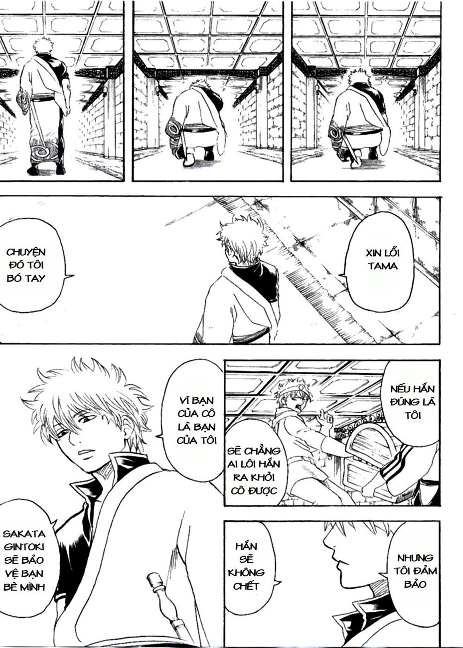 Gintama Tập 249 trang 20