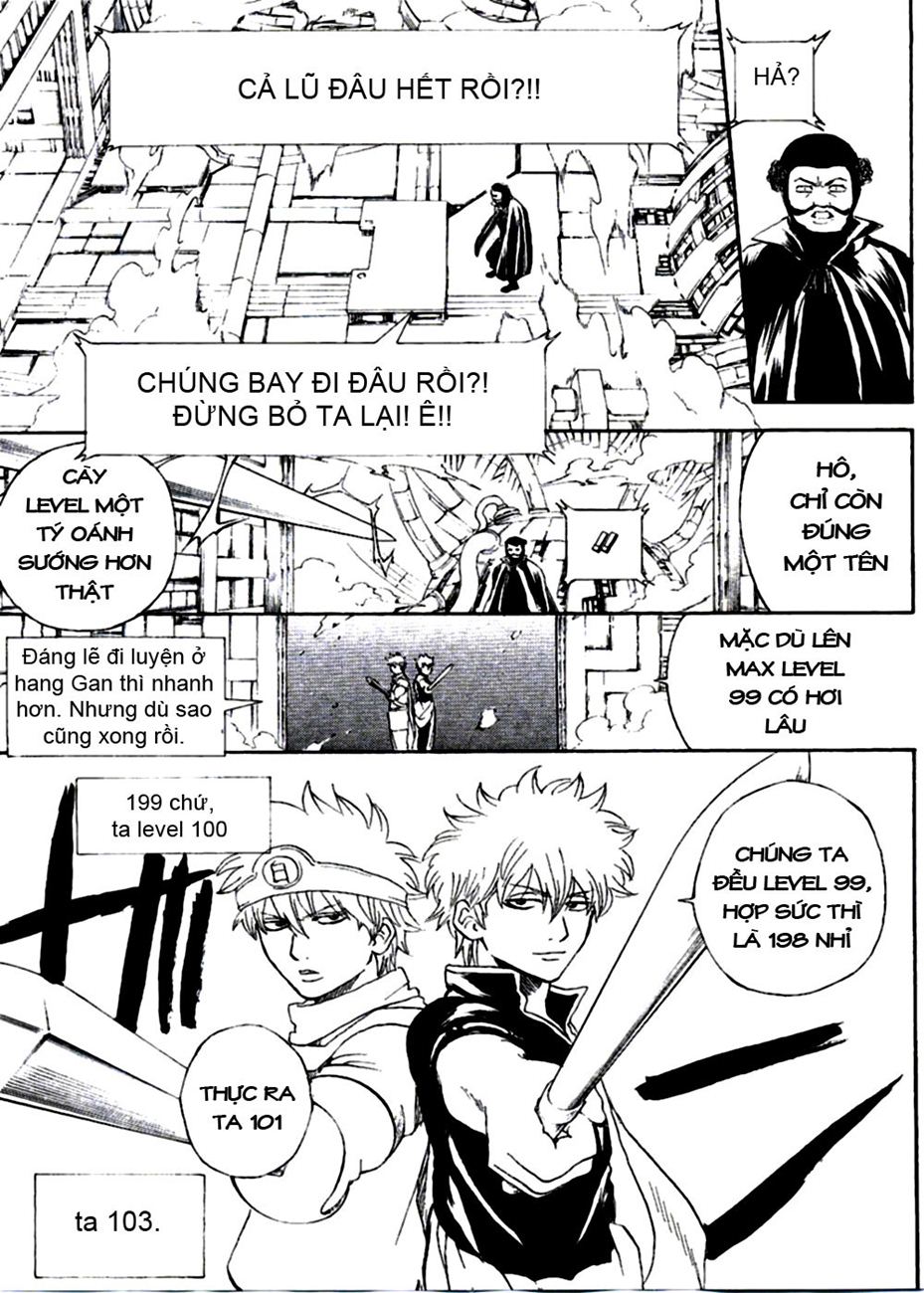 Gintama Tập 249 trang 22