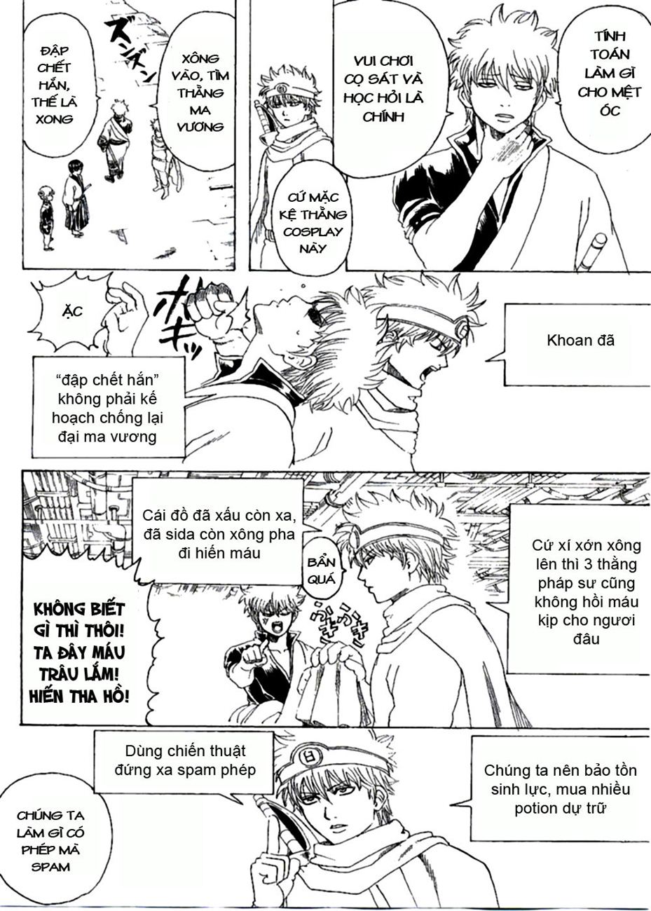 Gintama Tập 249 trang 7
