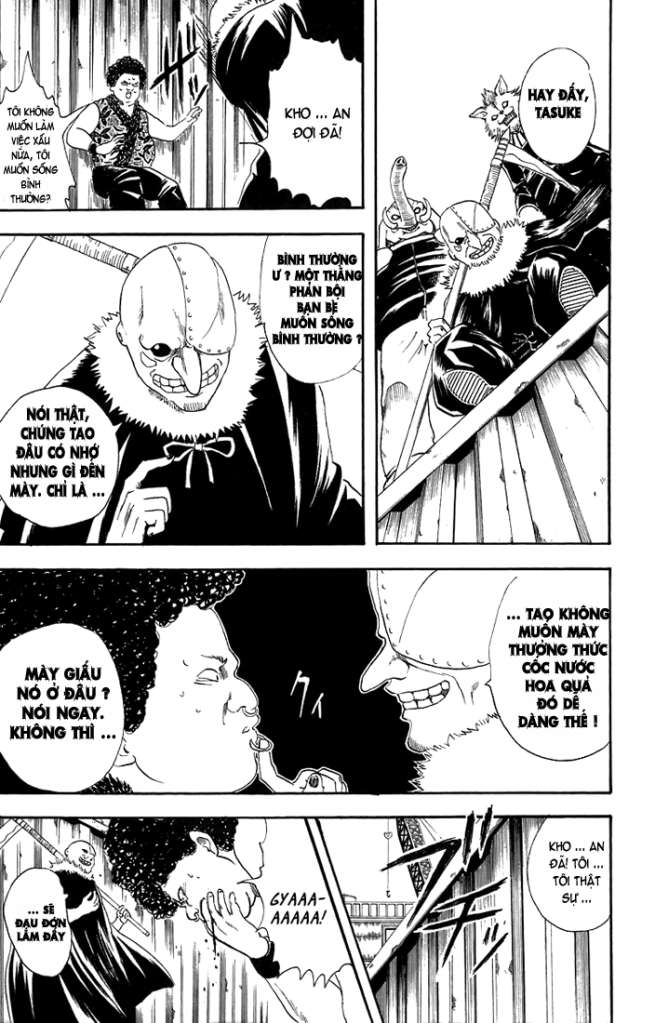 Gintama Tập 25 trang 6