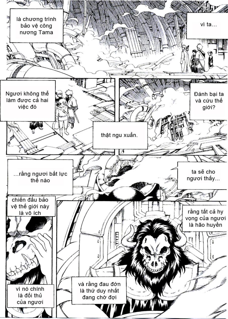 Gintama Tập 250 trang 5