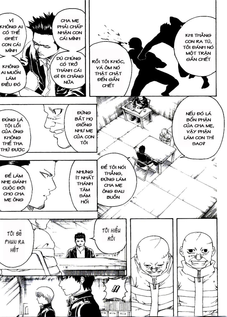 Gintama Tập 252 trang 14