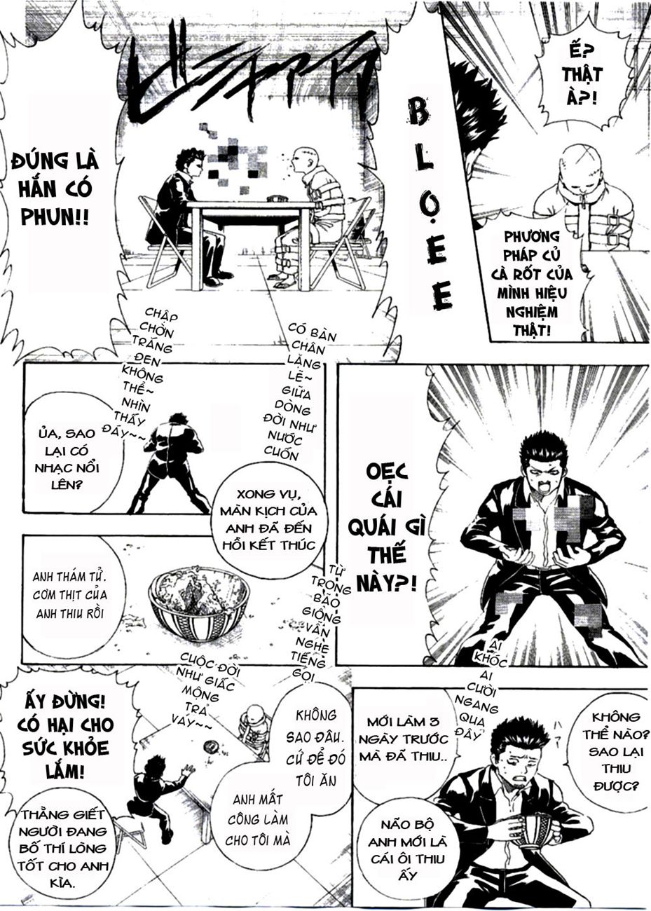 Gintama Tập 252 trang 15
