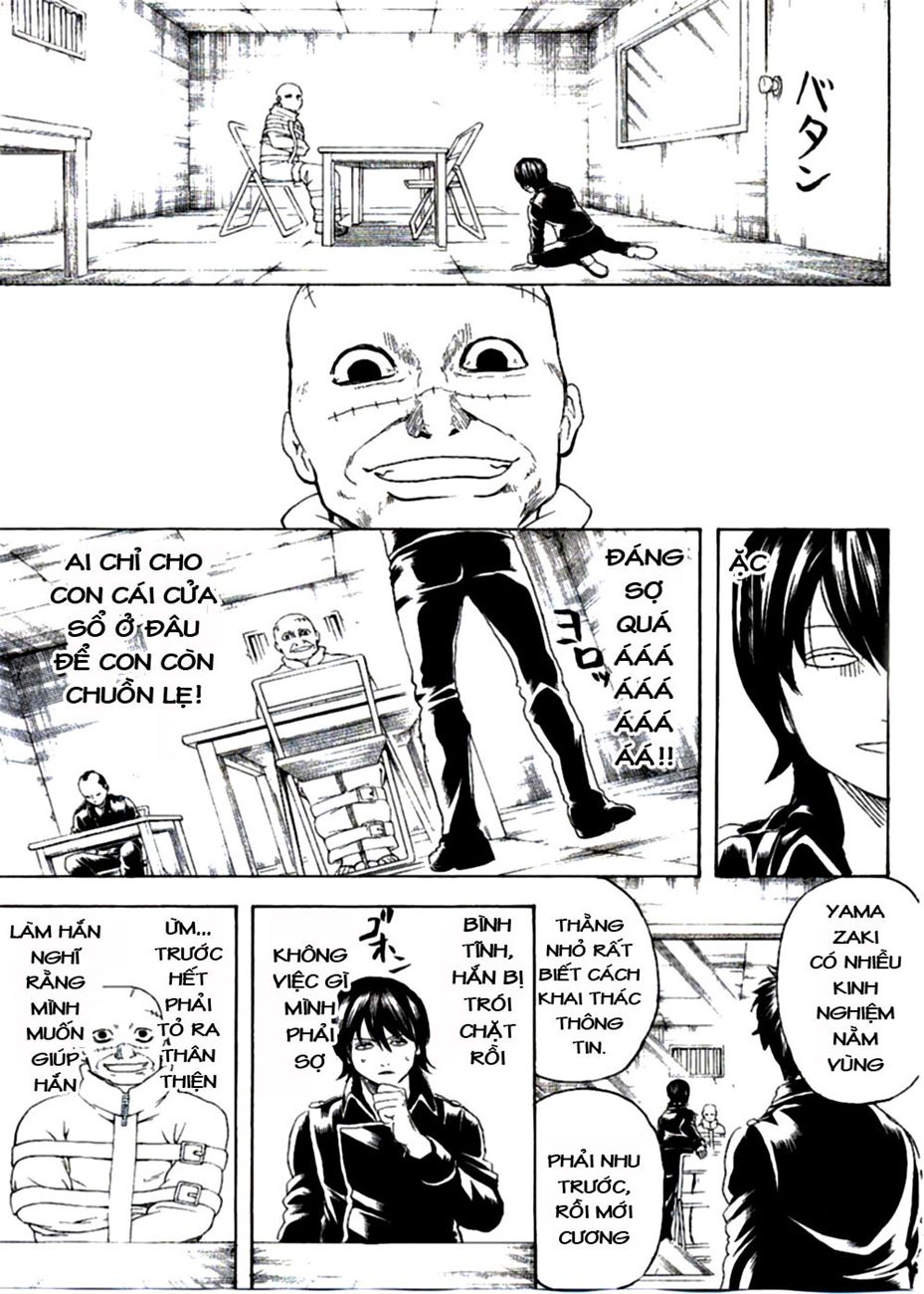 Gintama Tập 252 trang 8