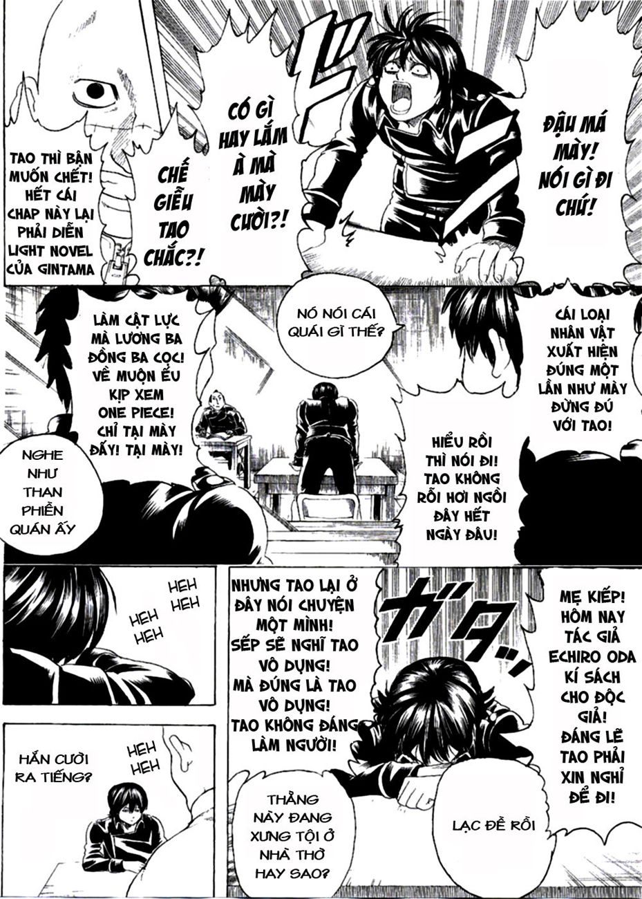 Gintama Tập 252 trang 9