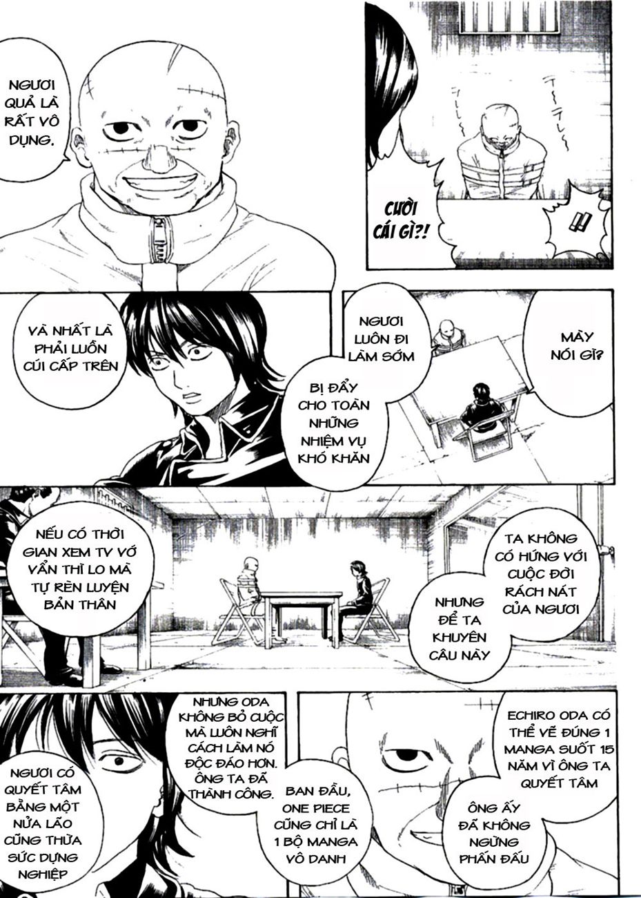 Gintama Tập 252 trang 10