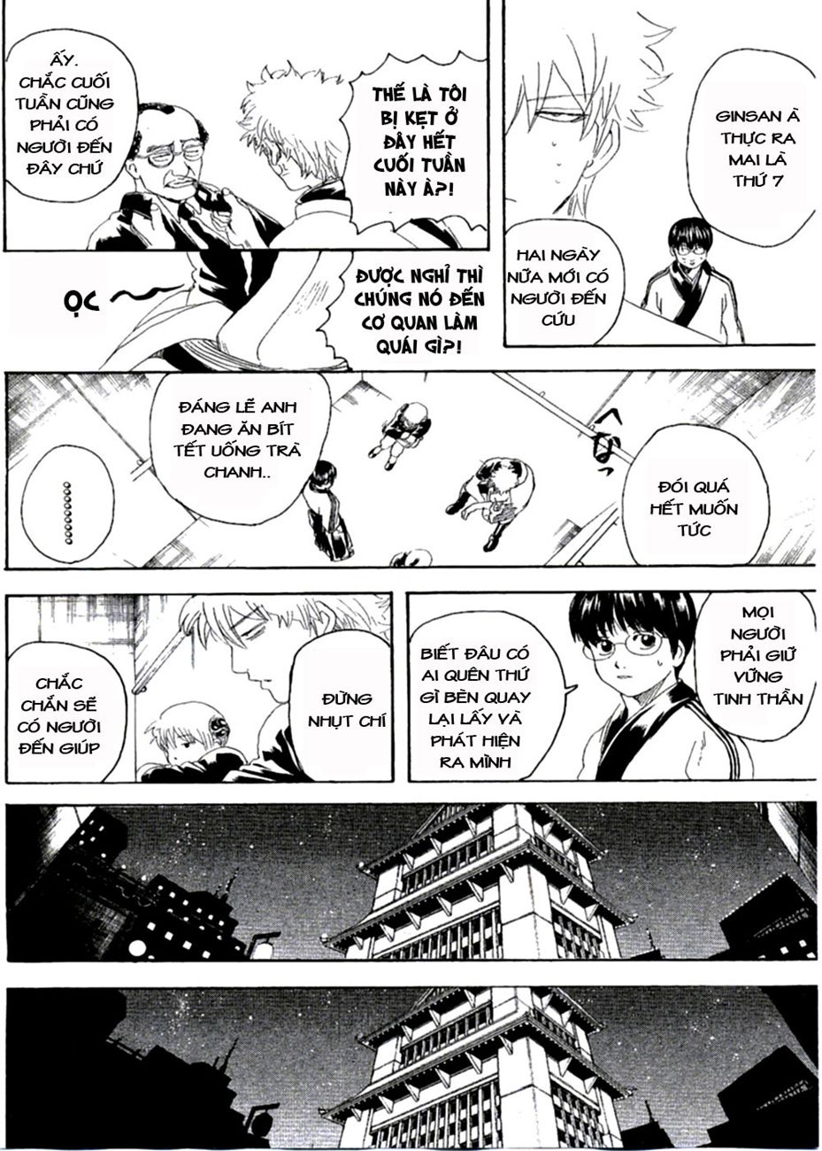 Gintama Tập 253 trang 11