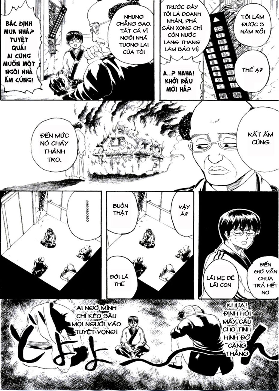 Gintama Tập 253 trang 13