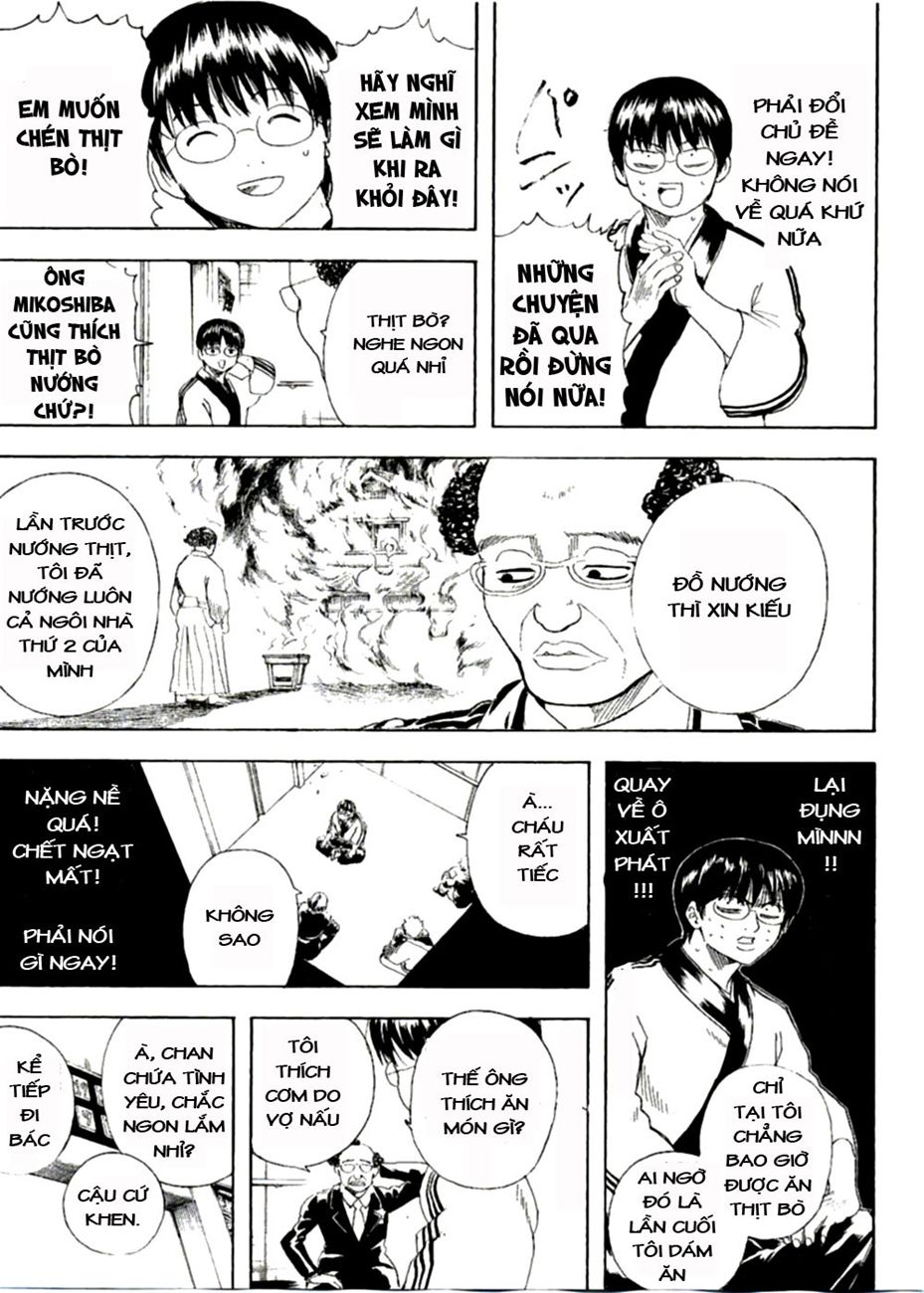Gintama Tập 253 trang 14