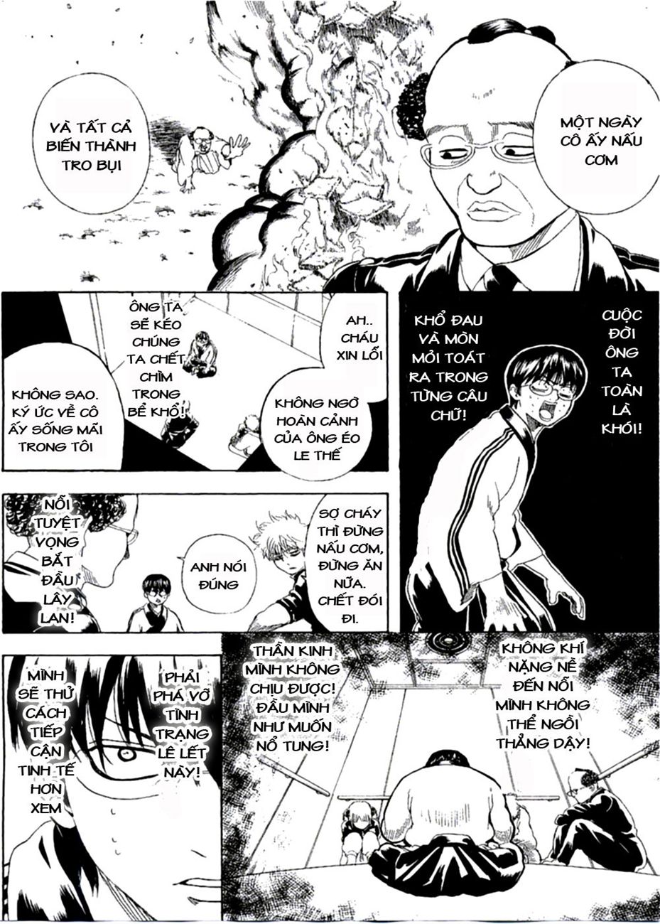 Gintama Tập 253 trang 15