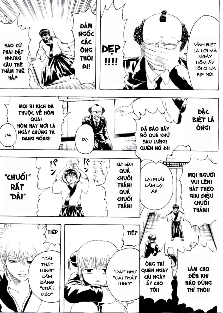 Gintama Tập 253 trang 18