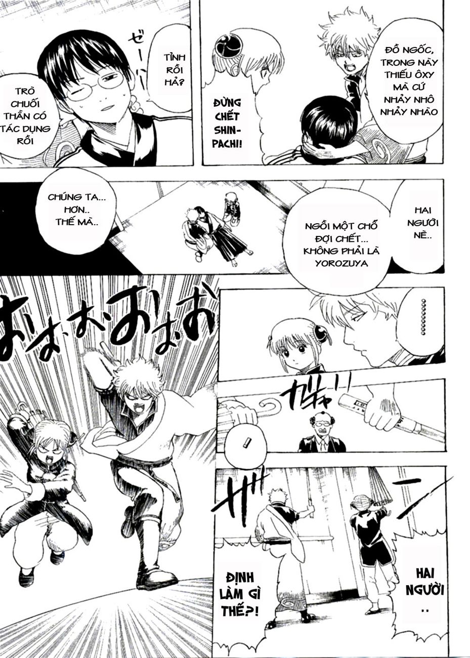 Gintama Tập 253 trang 20