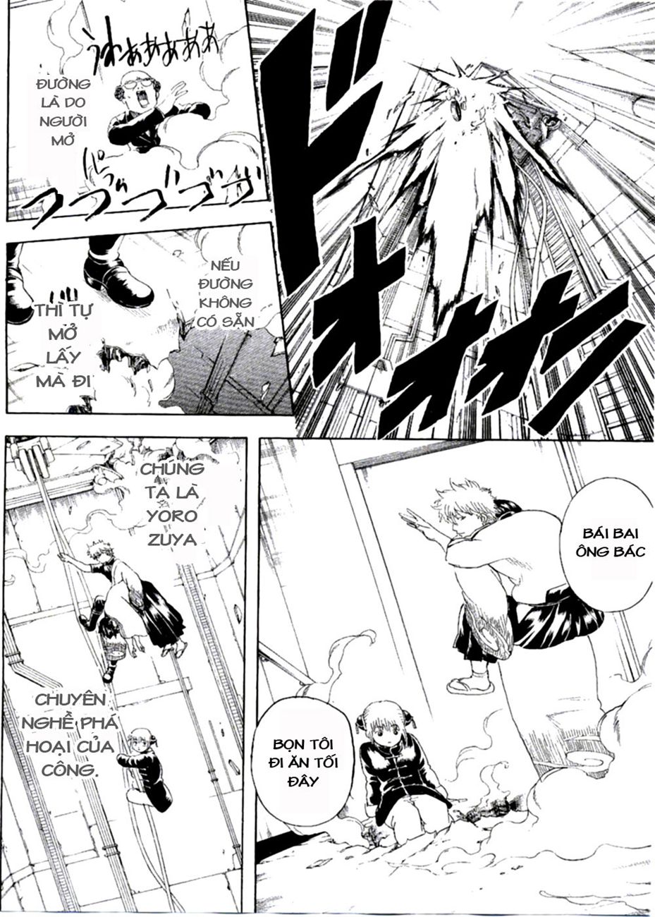 Gintama Tập 253 trang 21