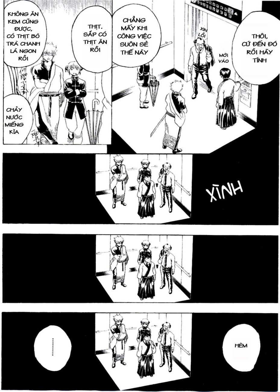 Gintama Tập 253 trang 5