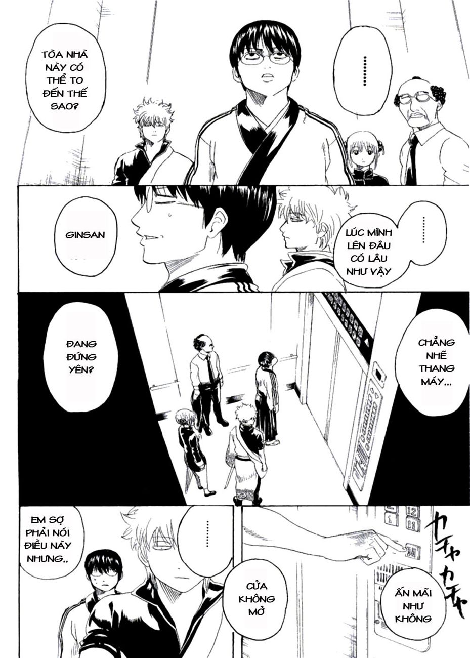 Gintama Tập 253 trang 7