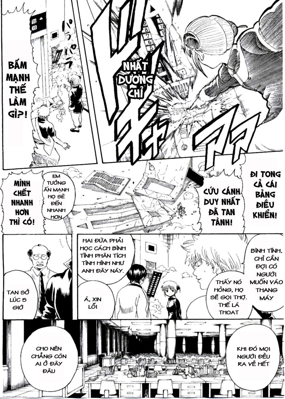 Gintama Tập 253 trang 9