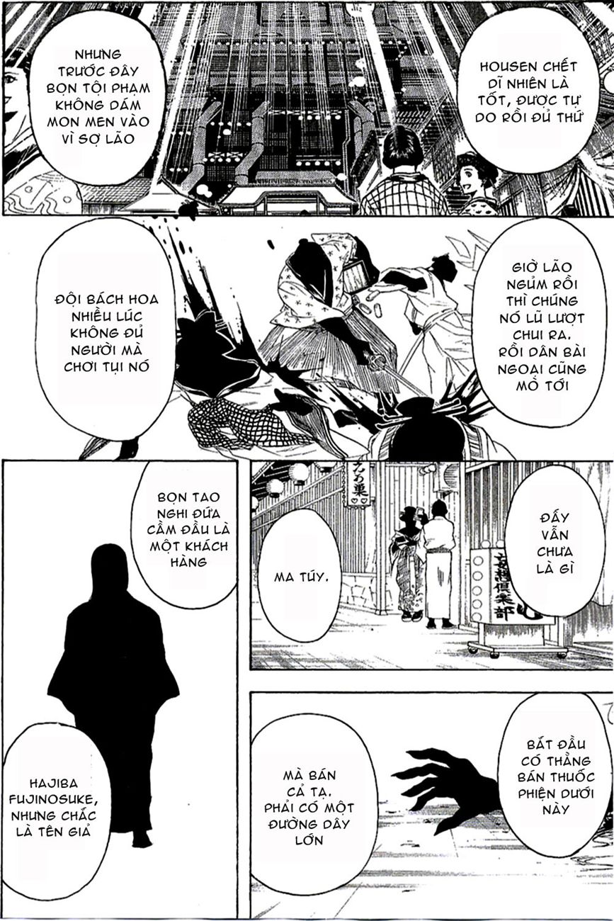Gintama Tập 254 trang 11