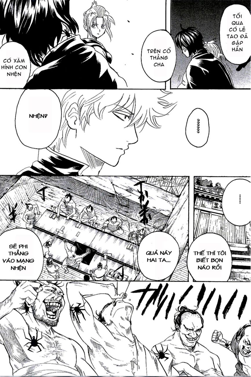 Gintama Tập 254 trang 13
