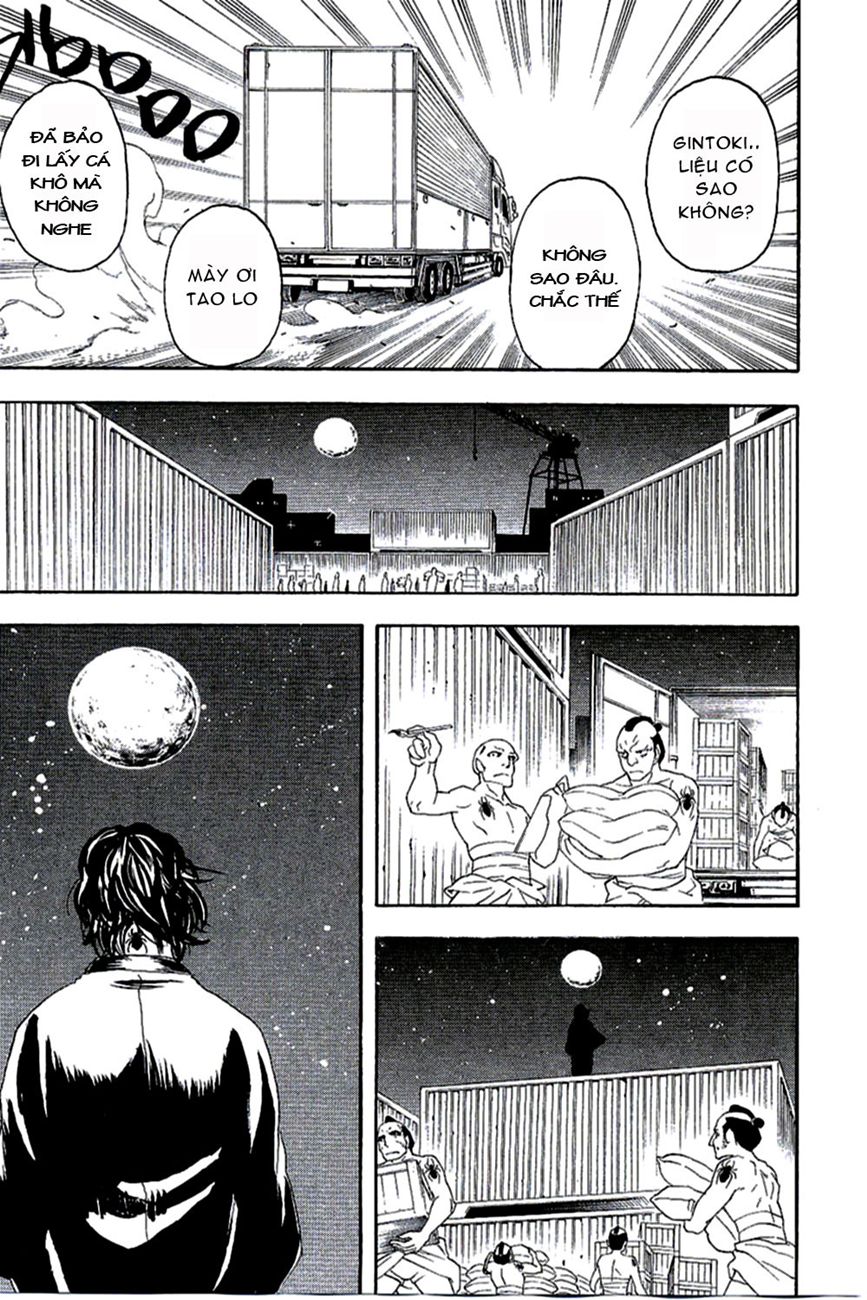 Gintama Tập 254 trang 22