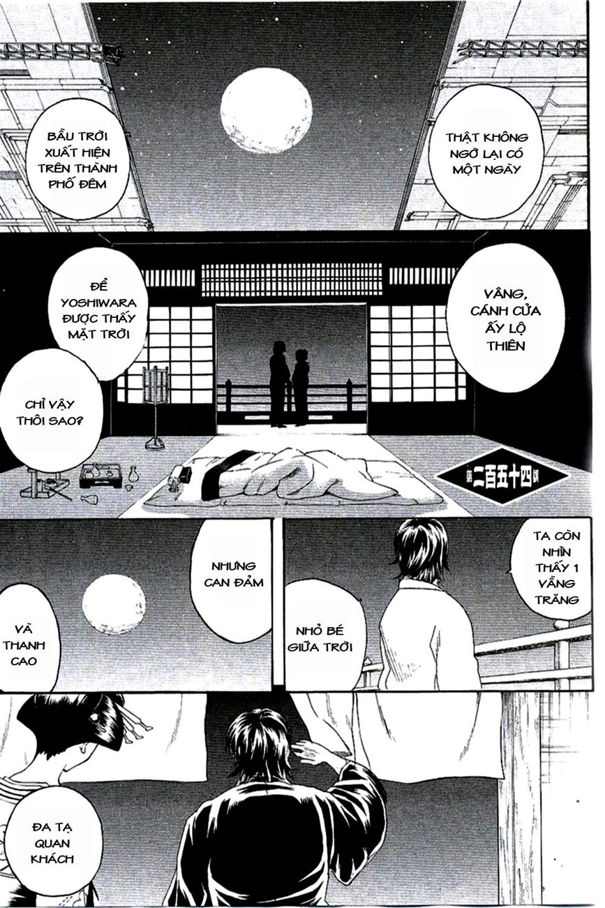 Gintama Tập 254 trang 4