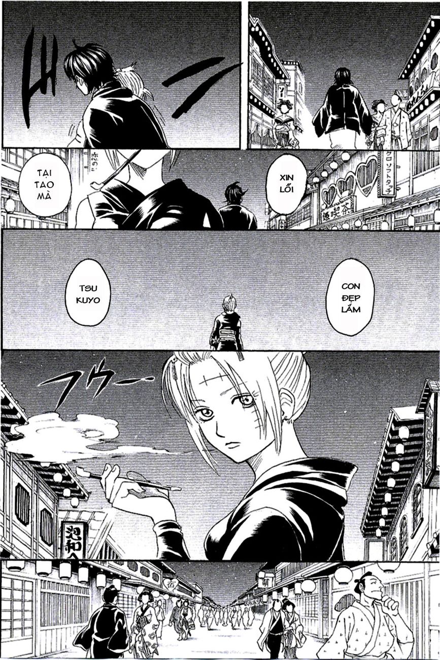 Gintama Tập 254 trang 5