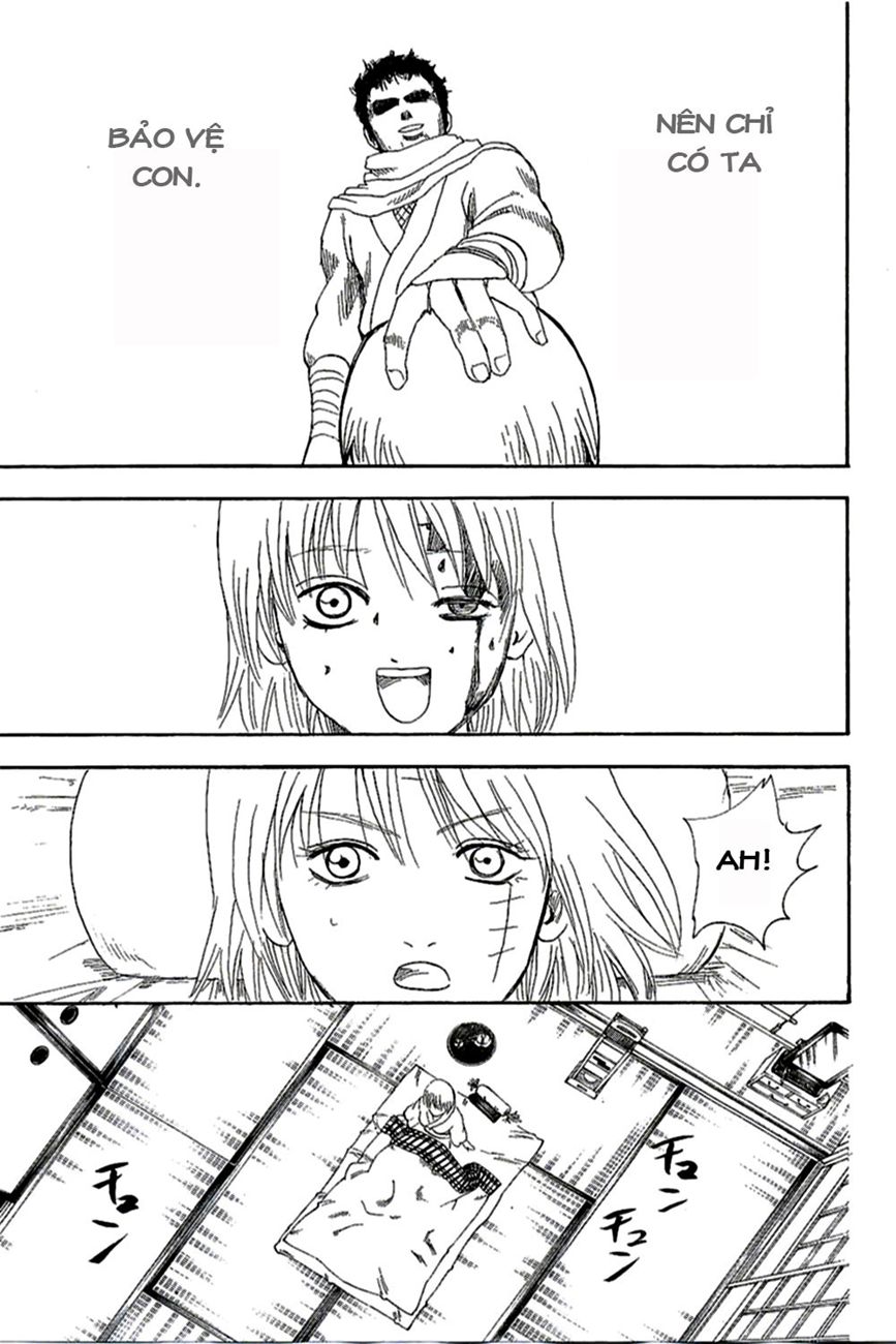 Gintama Tập 254 trang 8