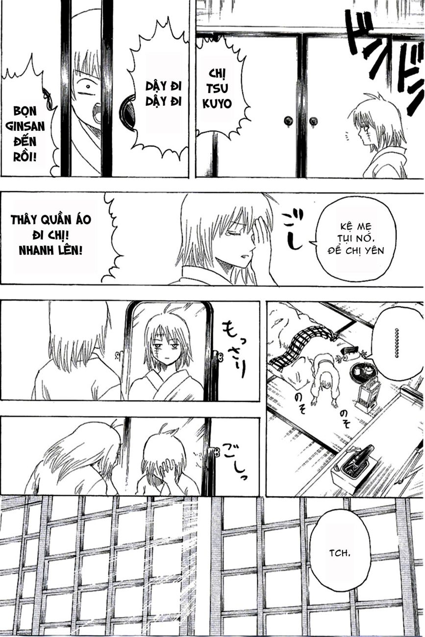 Gintama Tập 254 trang 9