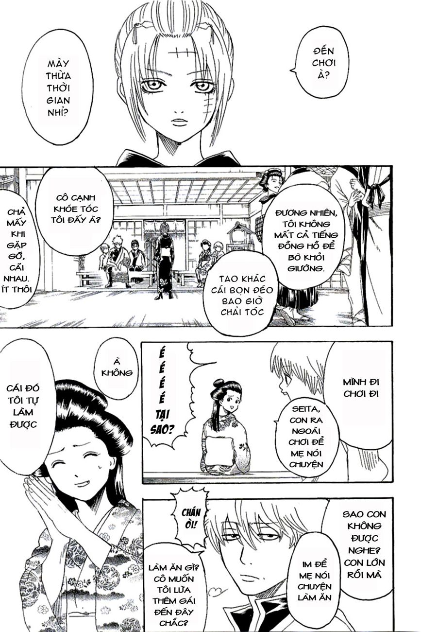Gintama Tập 254 trang 10