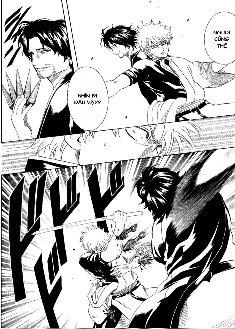 Gintama Tập 255 trang 11