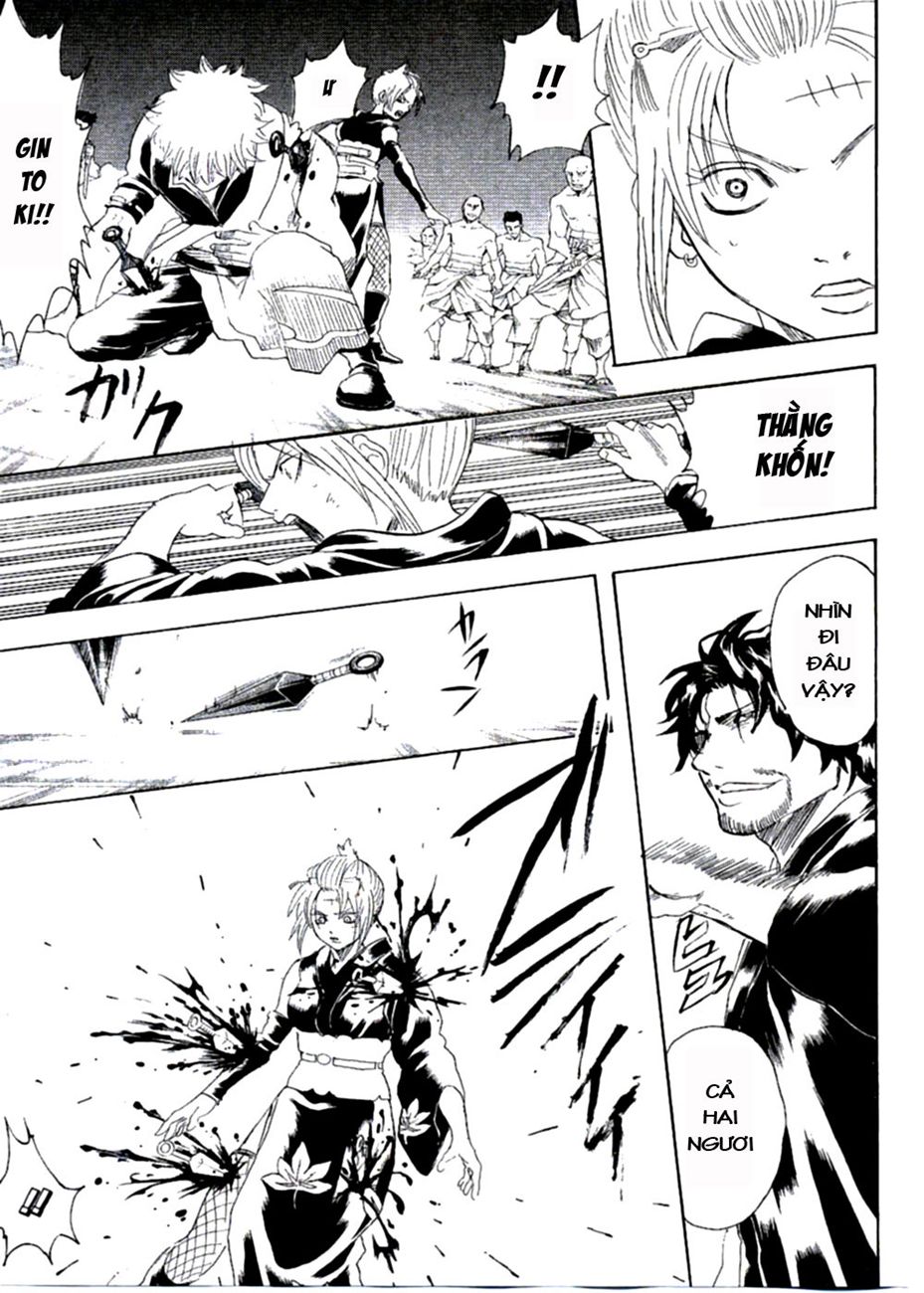 Gintama Tập 255 trang 12