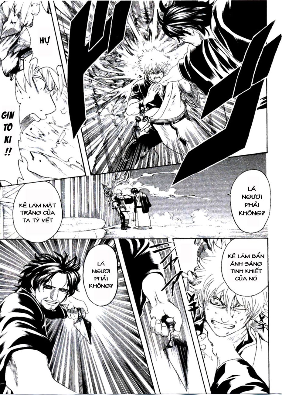 Gintama Tập 255 trang 14