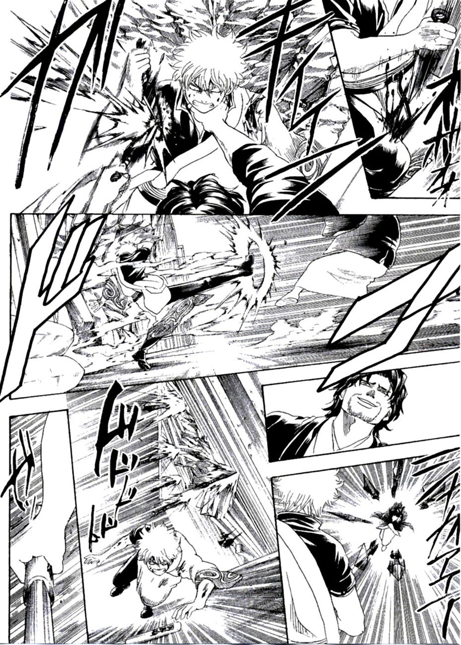 Gintama Tập 255 trang 15