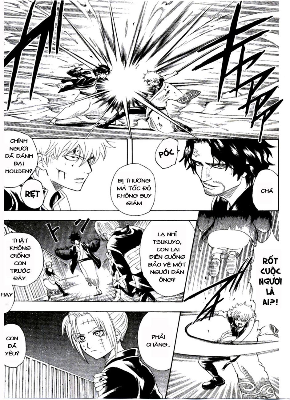 Gintama Tập 255 trang 16