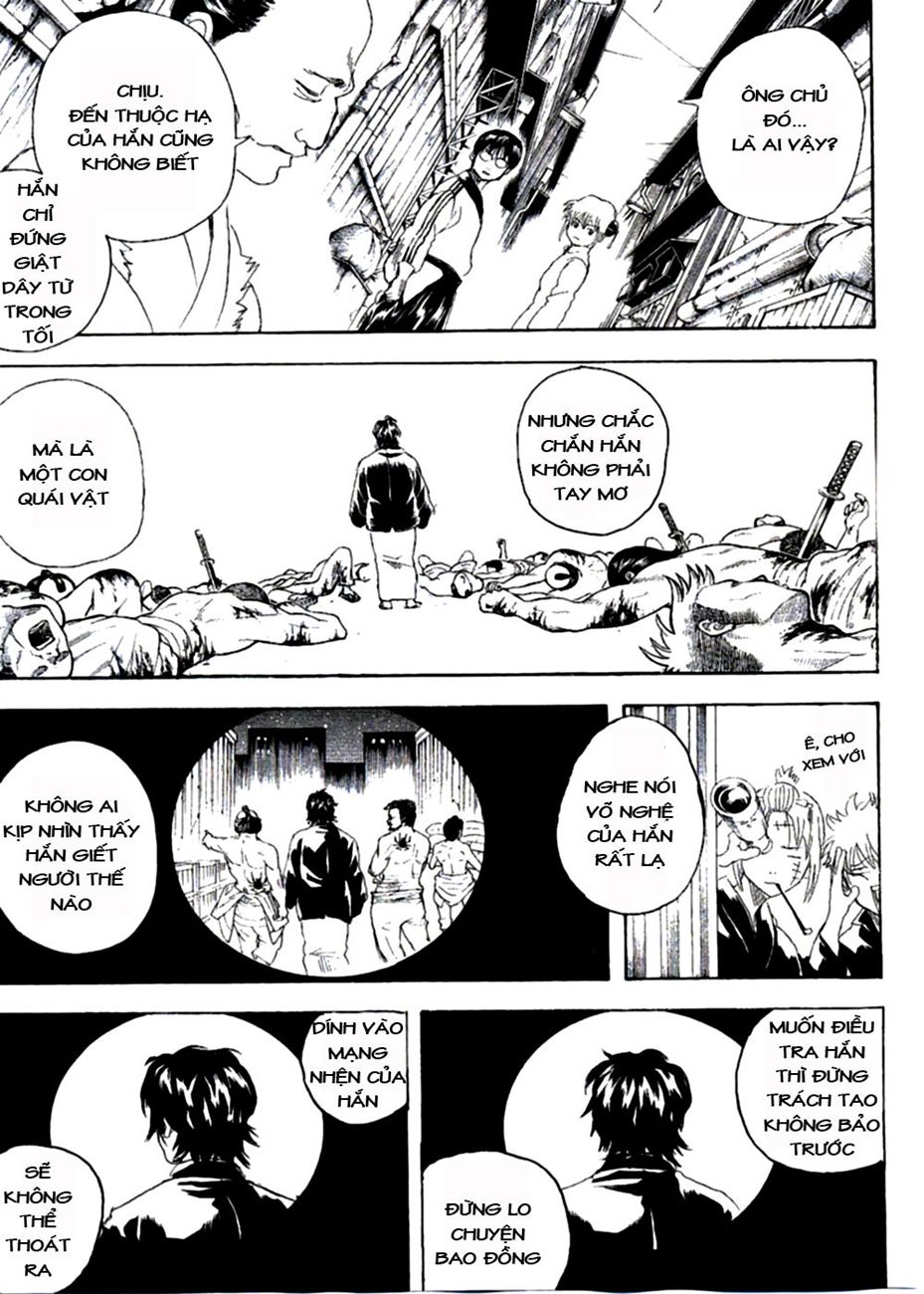 Gintama Tập 255 trang 6