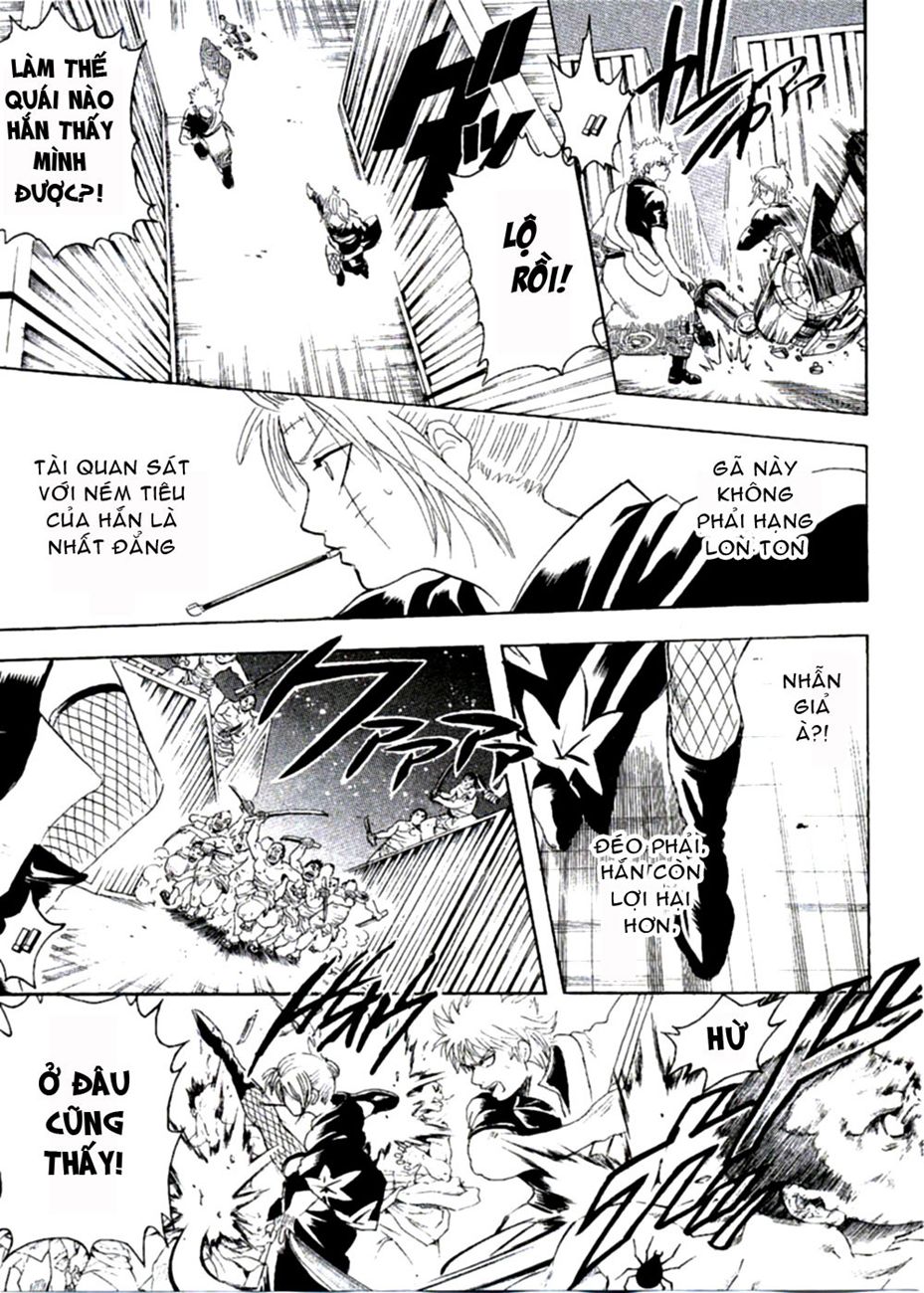 Gintama Tập 255 trang 8