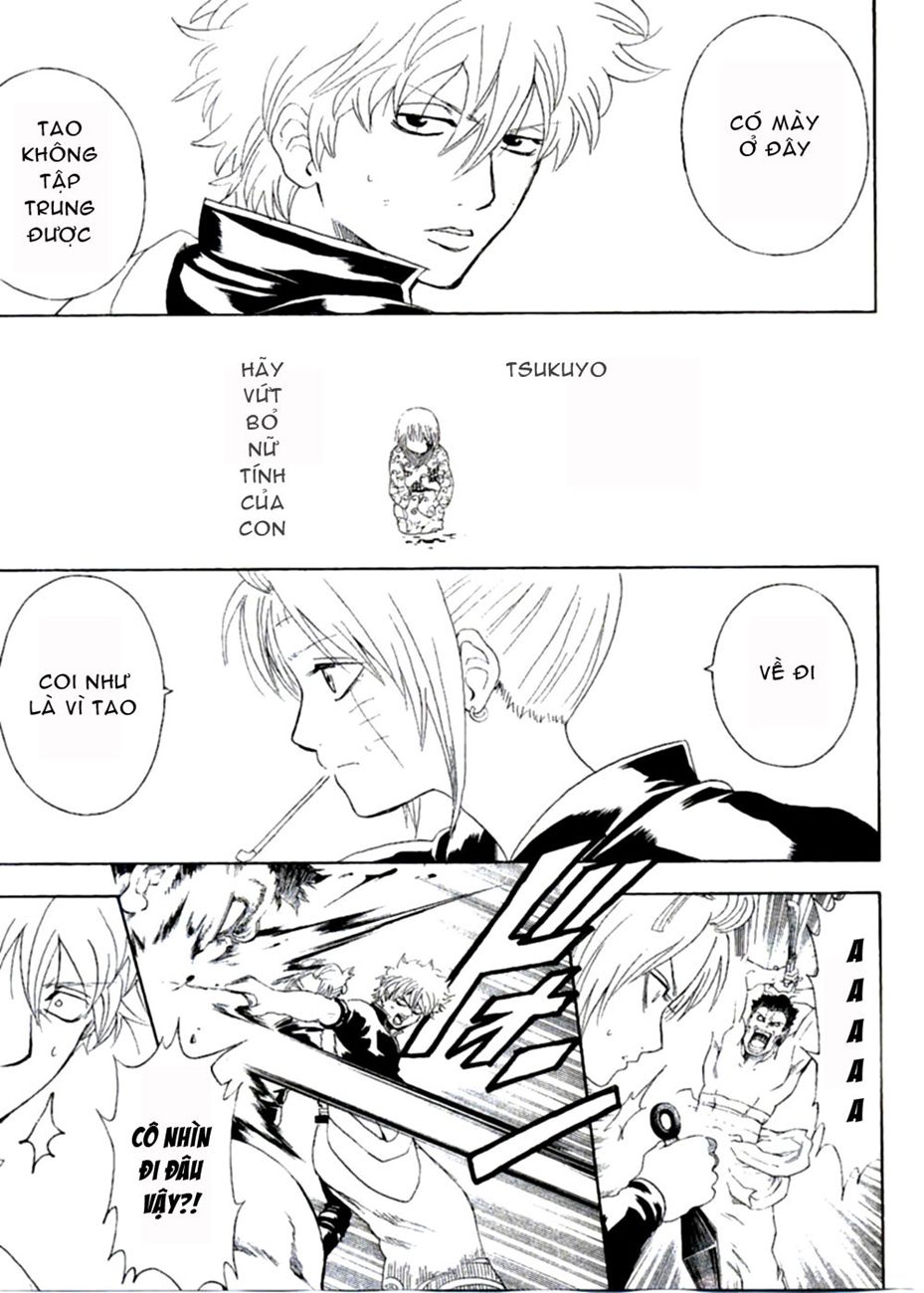 Gintama Tập 255 trang 10