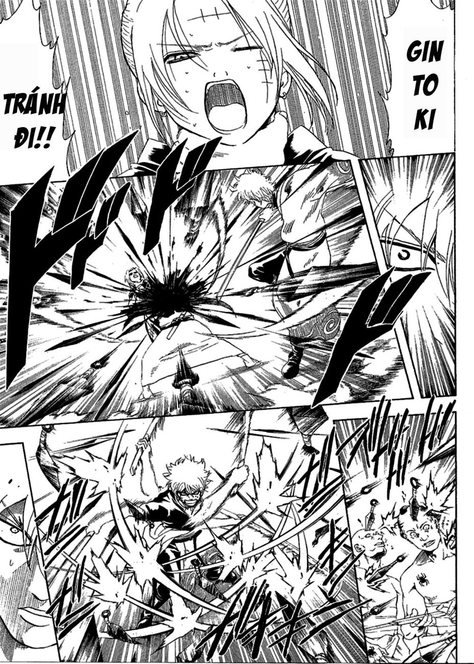Gintama Tập 256 trang 11