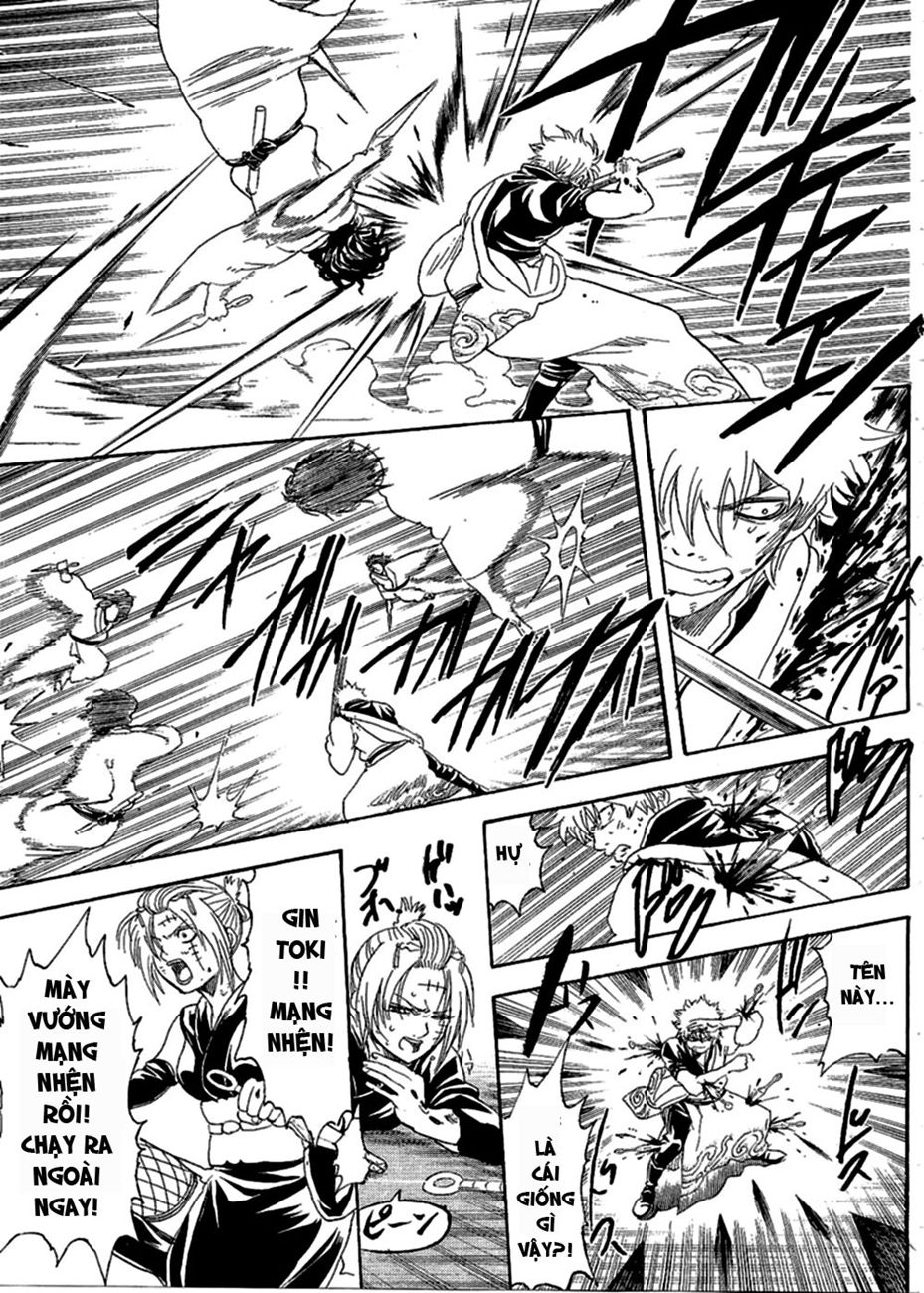 Gintama Tập 256 trang 13