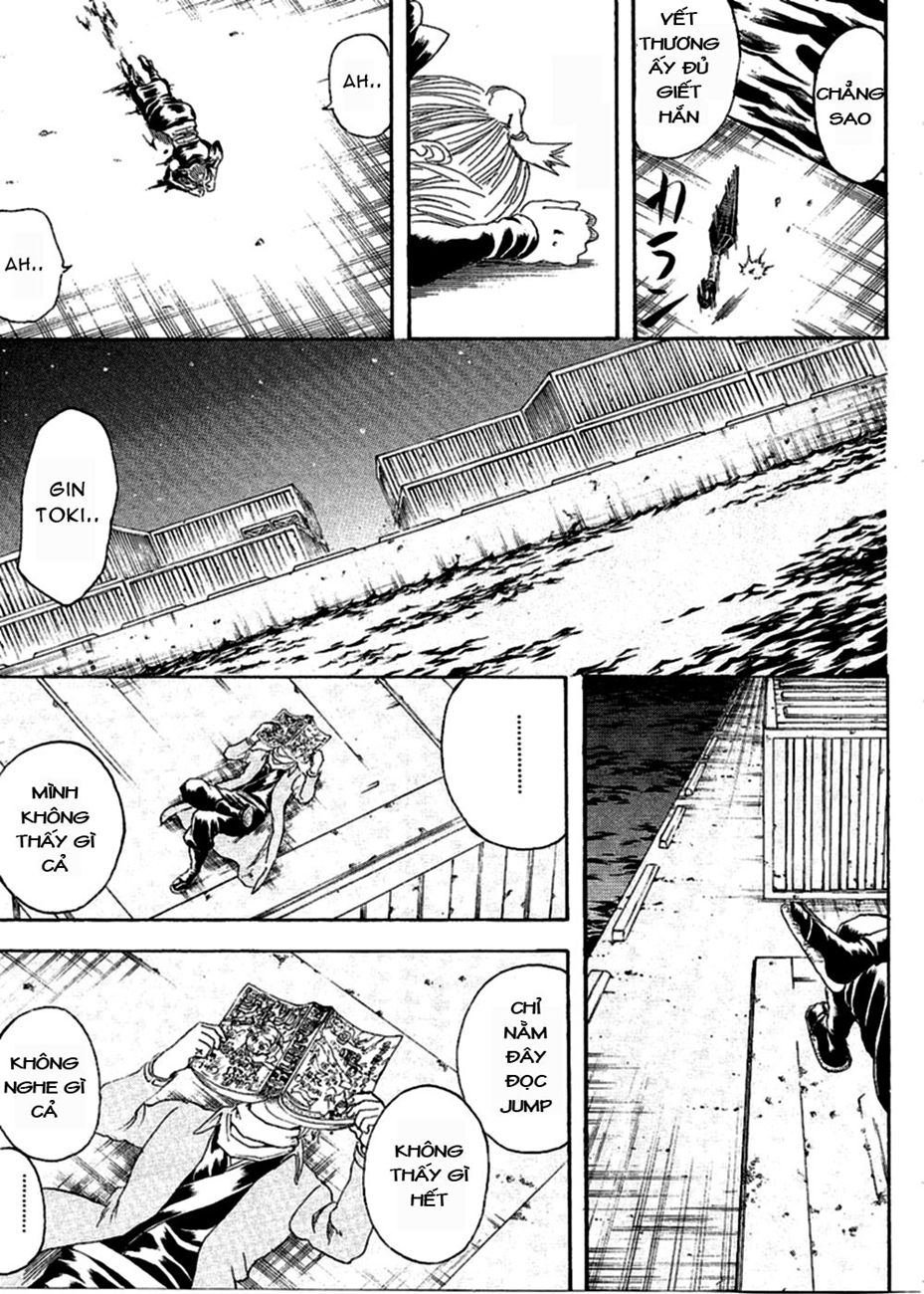 Gintama Tập 256 trang 17