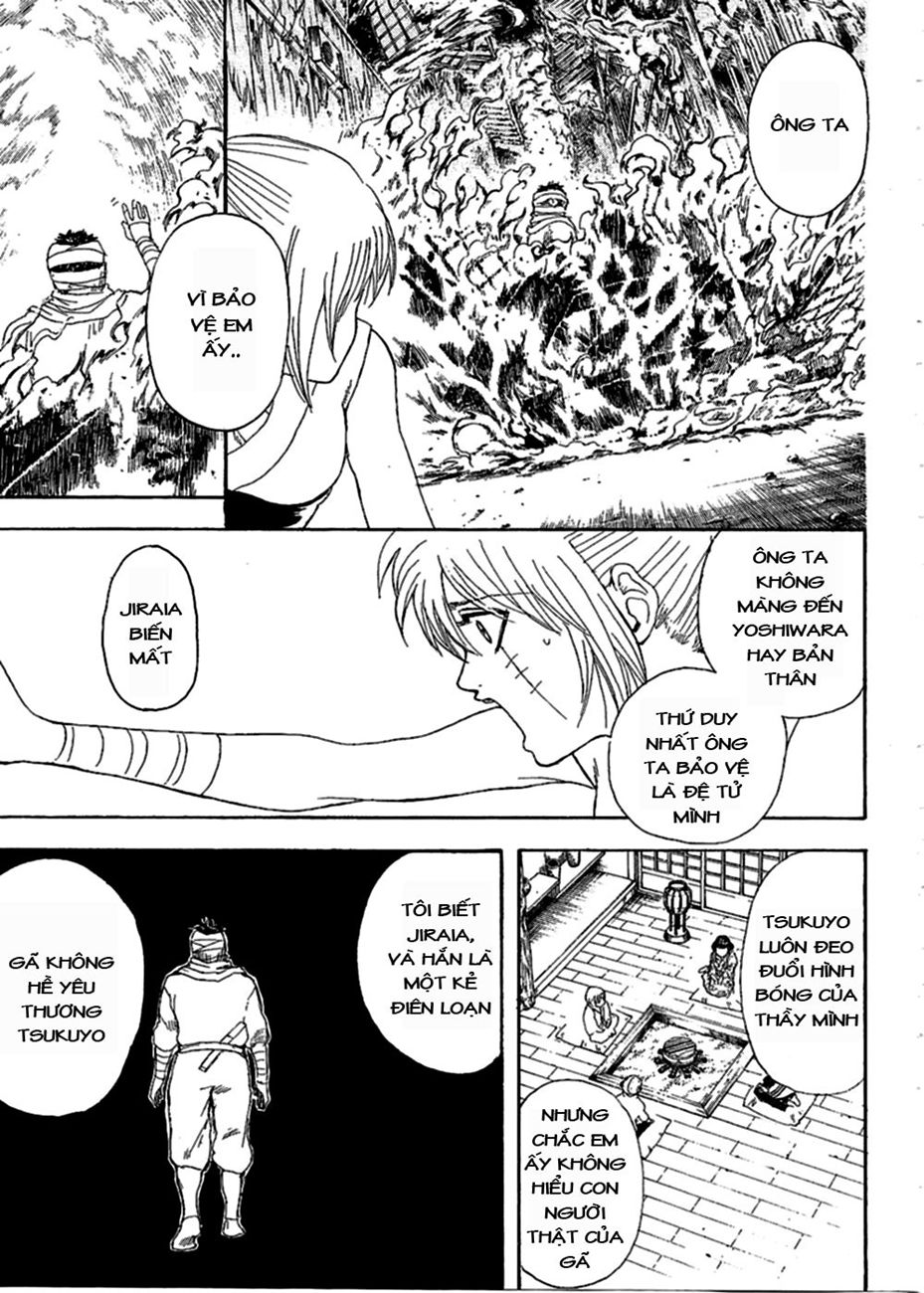 Gintama Tập 256 trang 7