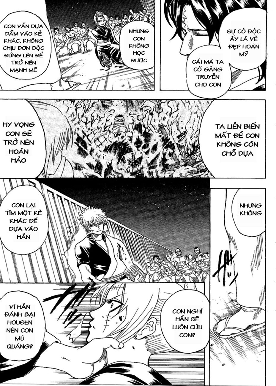 Gintama Tập 256 trang 9