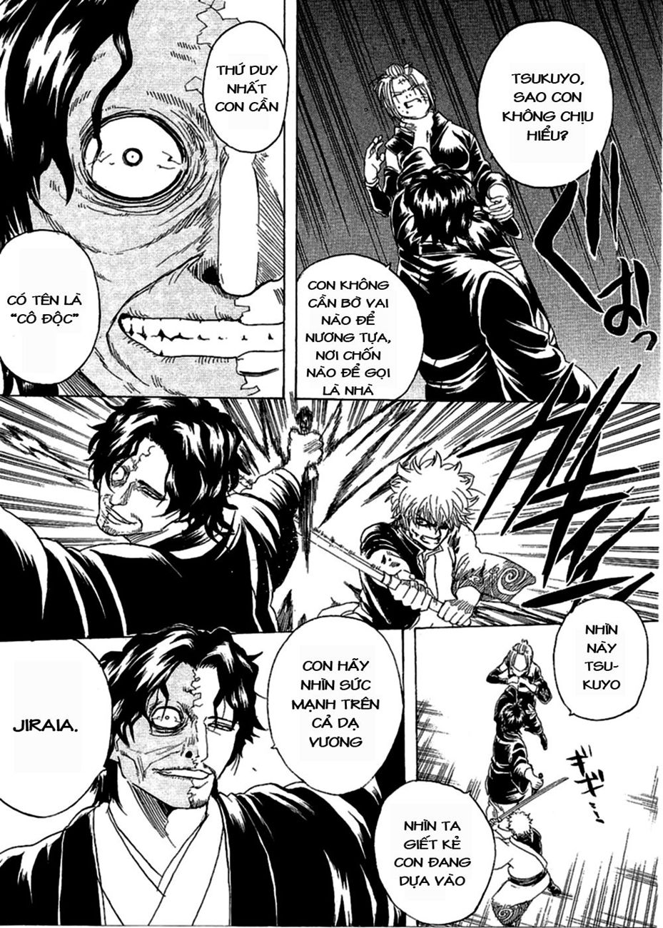 Gintama Tập 256 trang 10