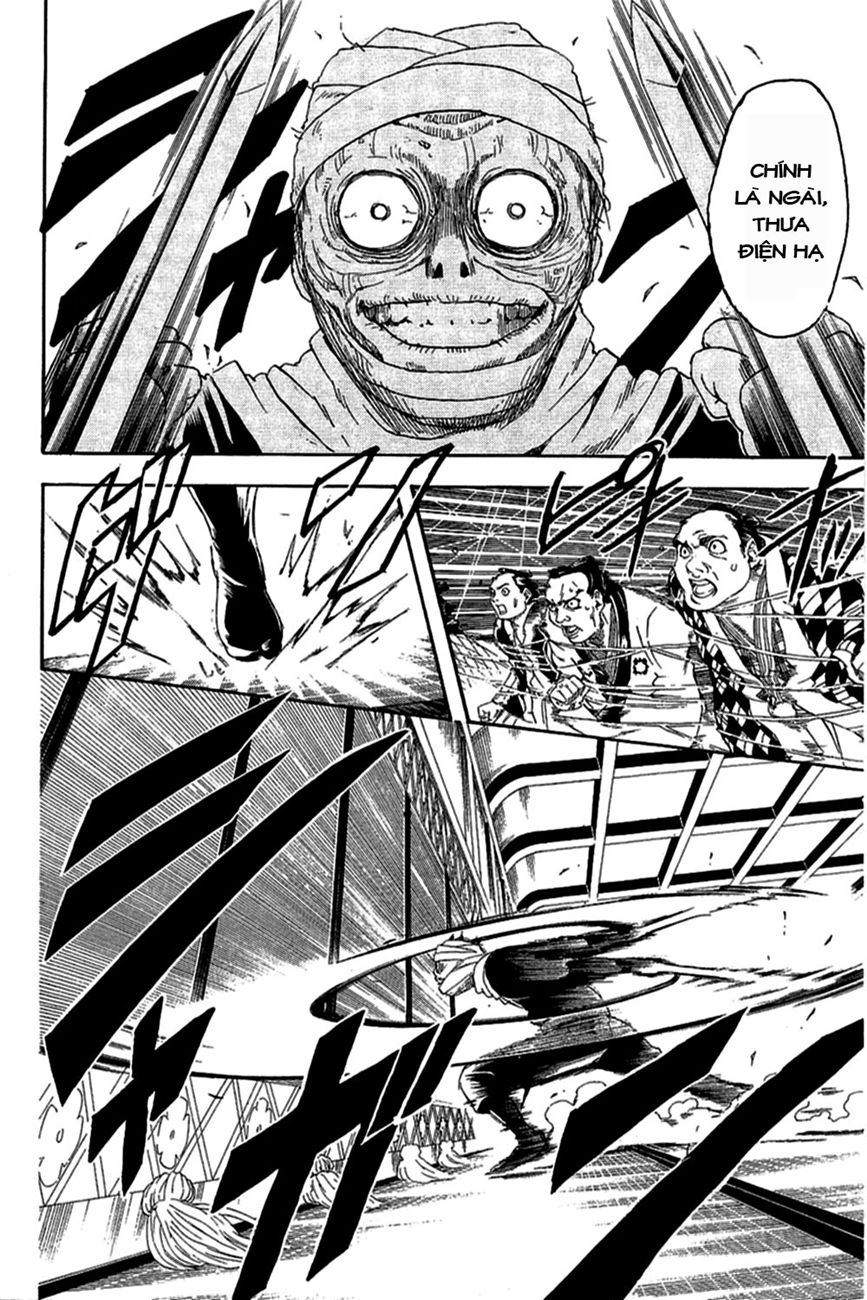 Gintama Tập 257 trang 14