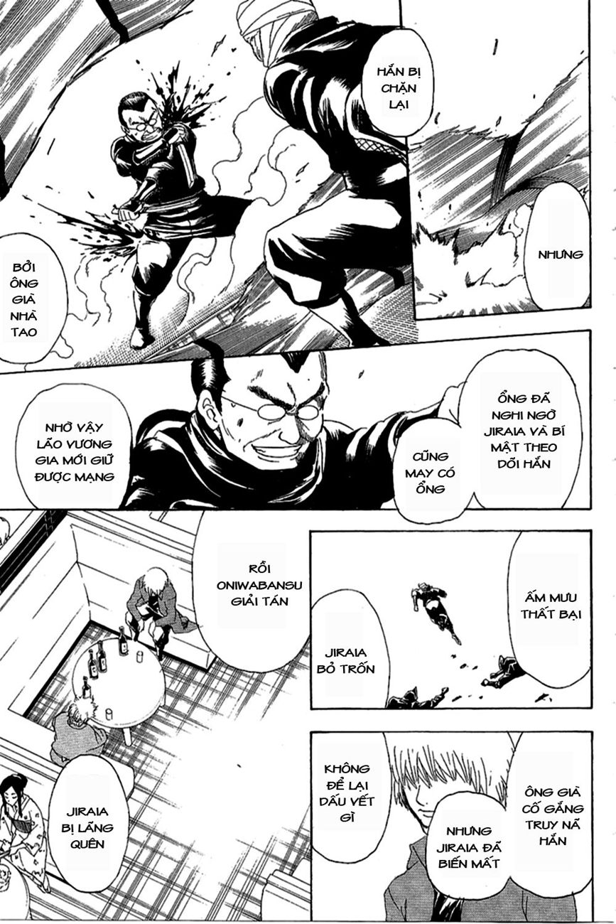 Gintama Tập 257 trang 15