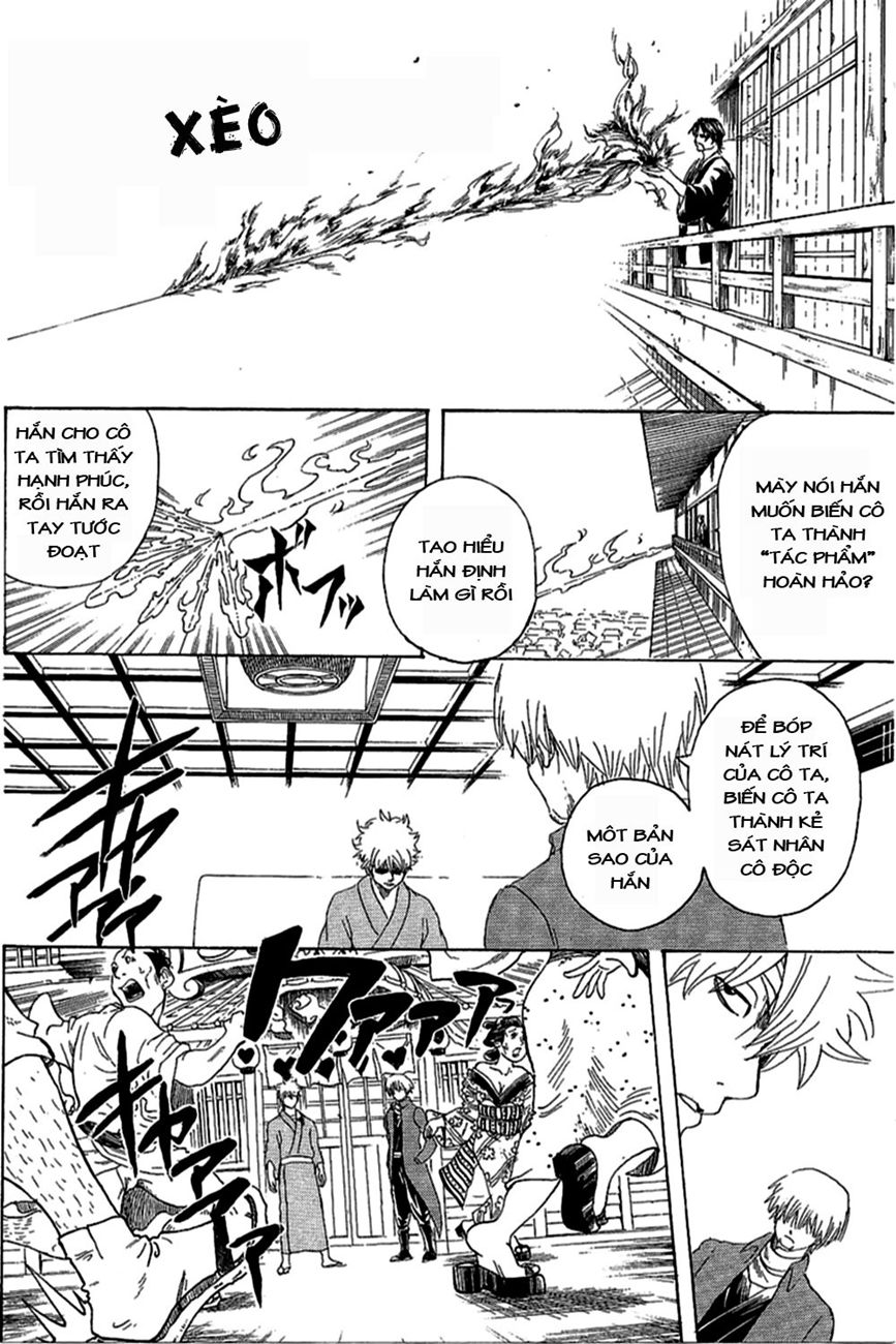 Gintama Tập 257 trang 18
