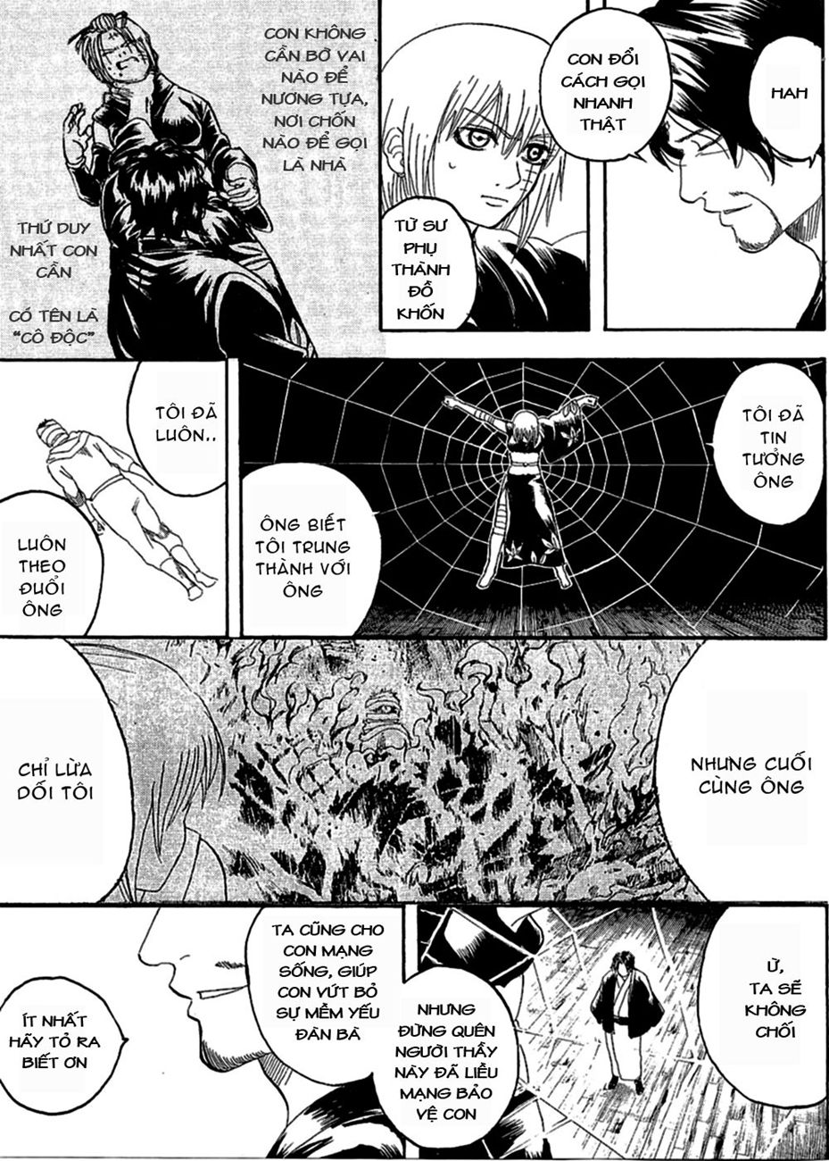 Gintama Tập 257 trang 5