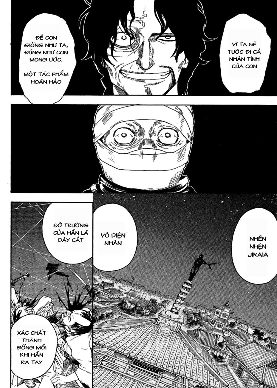 Gintama Tập 257 trang 6