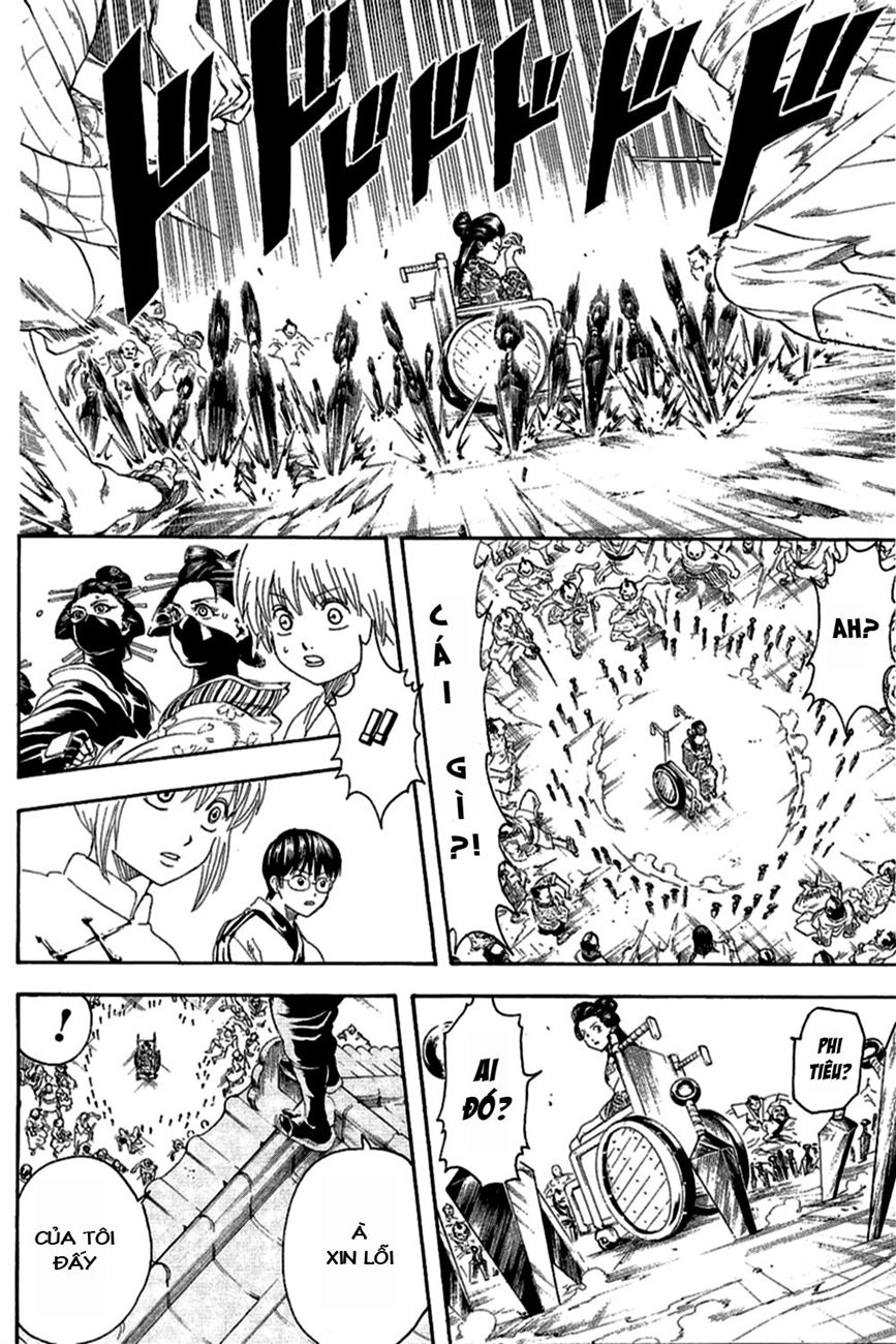 Gintama Tập 258 trang 12
