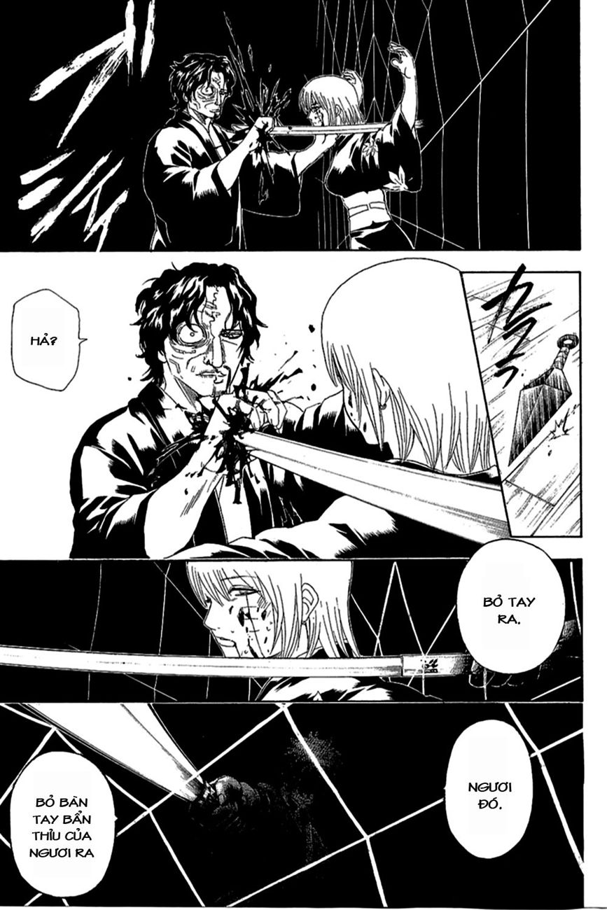 Gintama Tập 258 trang 21