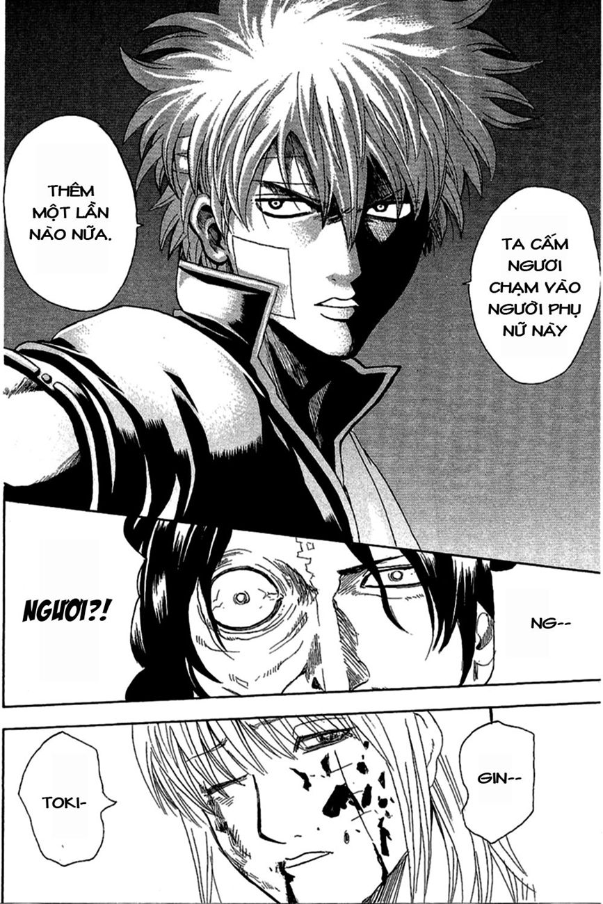 Gintama Tập 258 trang 22